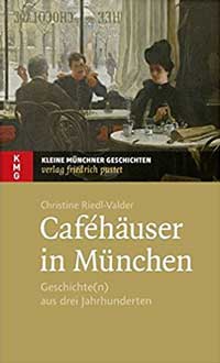 Caféhäuser München