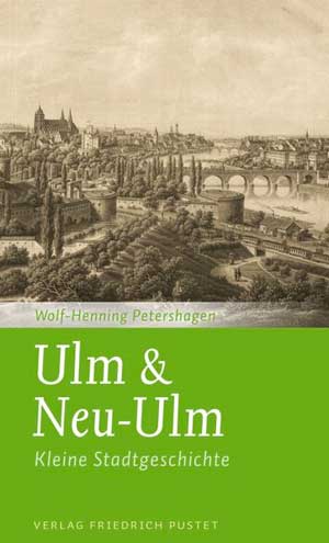 Petershagen Wolf-Henning - Ulm & Neu-Ulm