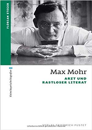 Steger Florian - Max Mohr