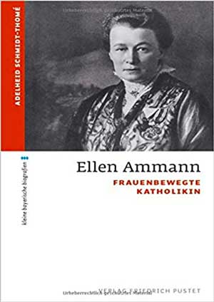 Ellen Ammann