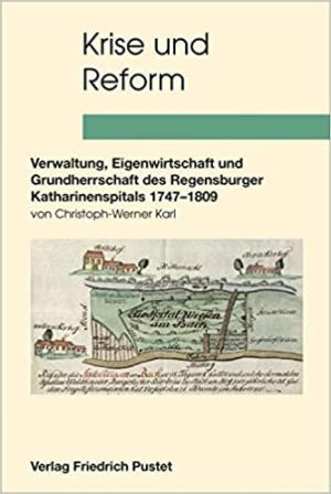 Karl Christoph-Werner - Krise und Reform