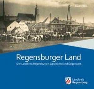 Regensburger Land 2021 (Band 7)