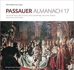  - Passauer Almanach 17