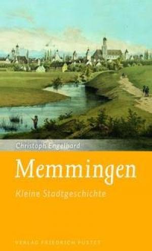 Engelhard Christoph - Memmingen