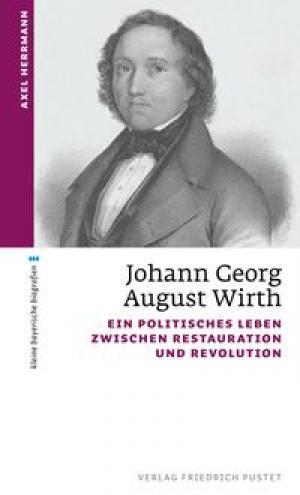 Herrmann Axel - Johann Georg August Wirth