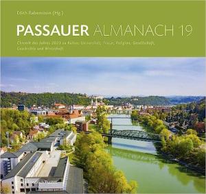 Rabenstein Edith - Passauer Almanach 19