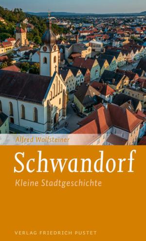 Wolfsteiner Alfred - Schwandorf