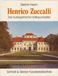 Henrico Zuccalli