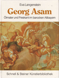 Langenstein Eva - Georg Asam