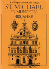 400 Jahre St. Michael in München