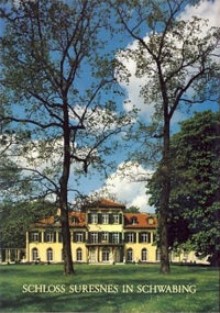 Schattenhofer Michael - Schloss Suresnes in Schwabing