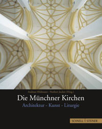 Die Münchner Kirchen