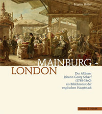 Mainburg-London