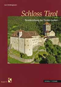 Andergassen Leo - Schloss Tirol