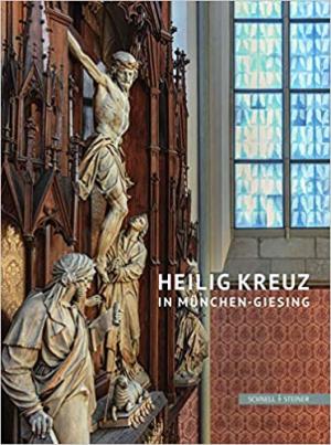 Heilig Kreuz in München-Giesing