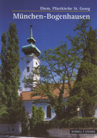 Pörnbach Karl - Ehem. Pfarrkirche St. Georg