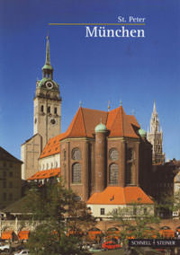 Altmann Lothar - Kath. Stadtpfarrkirche St. Peter