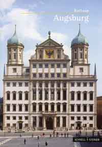 Rathaus Augsburg