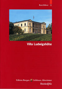  - Villa Ludwigshöhe