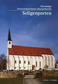  - Ehemalige Zisterzienserinnen-Klosterkirche Seligenporten