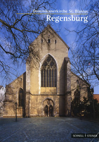 Andrä Christine - Dominikanerkirche St. Blasiusa