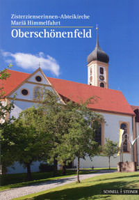 Abtei Oberschönenfeld - 