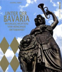 Ried Georg - Unter der Bavaria