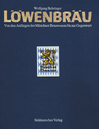 Behringer Wolfgang - Löwenbräu