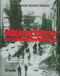 München im Bombenkrieg