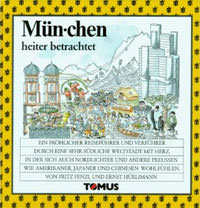 München Buch3823105388