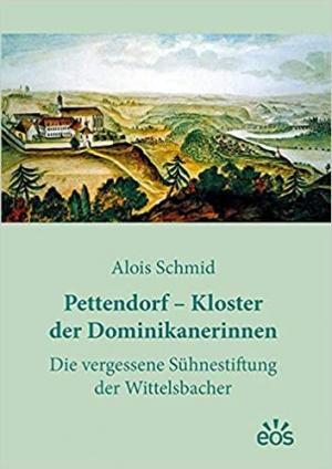 Schmid Alois - Pettendorf - Kloster der Dominikanerinnen