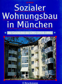 Sozialer Wohnungsbau in München
