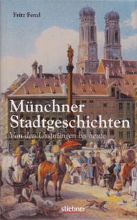 München Buch3830710321