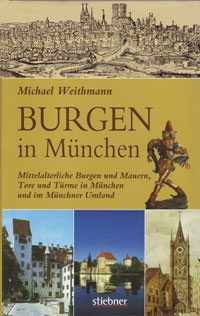 München Buch3830710364