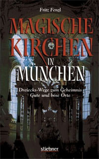 München Buch3830710372