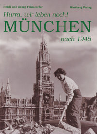 München Buch3831313369