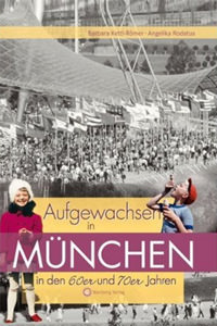 München Buch3831318832