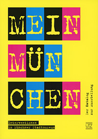München Buch3831642141