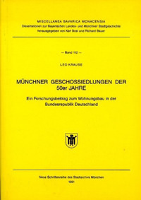 München Buch383166112X