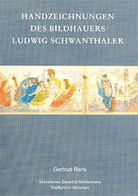 Handzeichnungen des Bildhauers Ludwig Schwanthaler