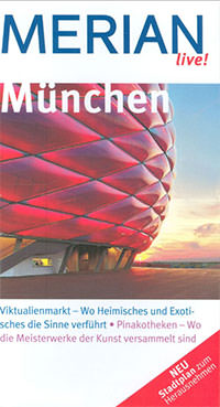 München Buch3834207497