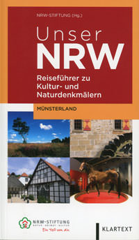 NRW-Stiftung - Unser NRW - Münsterland
