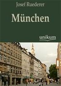 München Buch3845795115