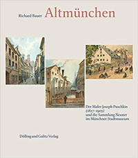 Bauer Richard - Altmünchen