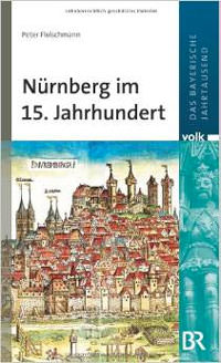 Nürnberg im 15. Jahrhundert