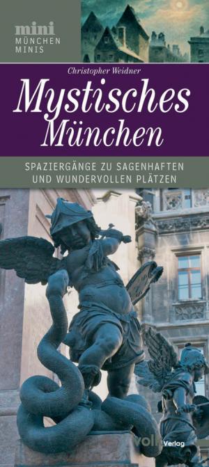 München Buch3862220753
