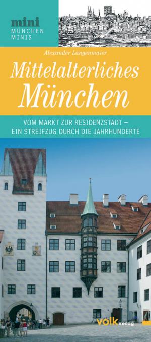 München Buch3862220796