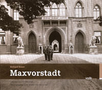 Bauer Richard - Maxvorstadt