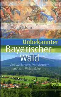 Unbekannter Bayerischer Wald