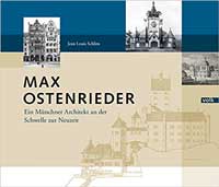 Schlim Jean Louis - Max Ostenrieder